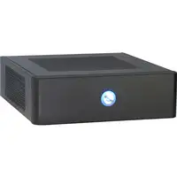 Inter-Tech ITX-601 Escritorio Negro 60 W