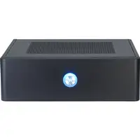 Inter-Tech ITX-601 Escritorio Negro 60 W