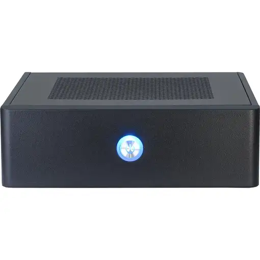 Inter-Tech ITX-601 Escritorio Negro 60 W
