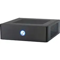 Inter-Tech ITX-601 Escritorio Negro 60 W