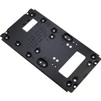 Inter-Tech ITX-601 Escritorio Negro 60 W
