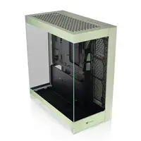 Thermaltake CTE E550 TG Midi Tower Verde