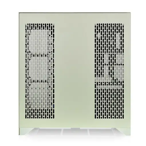 Thermaltake CTE E550 TG Midi Tower Verde