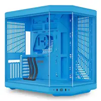 HYTE Y70 Midi Tower Azul