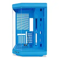HYTE Y70 Midi Tower Azul