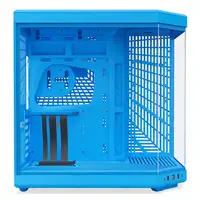 HYTE Y70 Midi Tower Azul