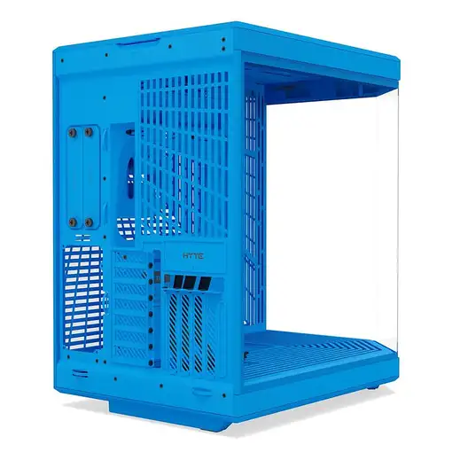 HYTE Y70 Midi Tower Azul