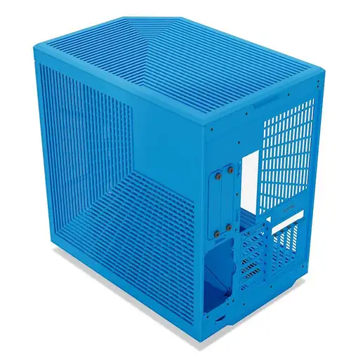 HYTE Y70 Midi Tower Azul