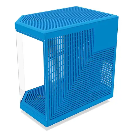 HYTE Y70 Midi Tower Azul