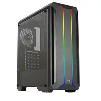 Aerocool Skyline ARGB Midi Tower Negro