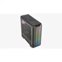 Aerocool Skyline ARGB Midi Tower Negro