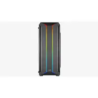 Aerocool Skyline ARGB Midi Tower Negro