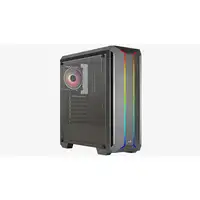 Aerocool Skyline ARGB Midi Tower Negro