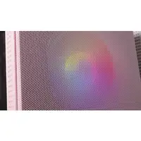 Mars Gaming MCZP, Caja PC Compacta Premium, MicroATX, Panel + Frontal Mesh, Rosa Mars Gaming MCZP, Caja PC Compacta Premium, MicroATX, Panel + Frontal Mesh, Rosa