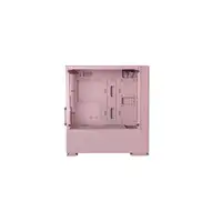 Mars Gaming MCZP, Caja PC Compacta Premium, MicroATX, Panel + Frontal Mesh, Rosa Mars Gaming MCZP, Caja PC Compacta Premium, MicroATX, Panel + Frontal Mesh, Rosa