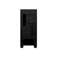MSI MAG FORGE 121A AIRFLOW carcasa de ordenador Midi Tower Negro