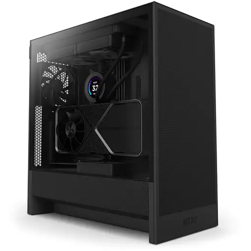 NZXT H5 Flow