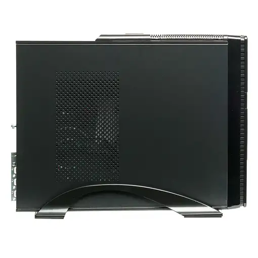 UNYKAch UK 2010SE Torre Negro 450 W