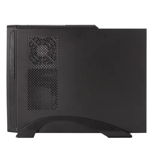 UNYKAch UK 2010SE Torre Negro 450 W