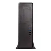 UNYKAch UK 2010SE Torre Negro 450 W