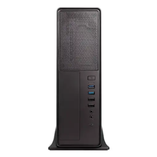 UNYKAch UK 2010SE Torre Negro 450 W