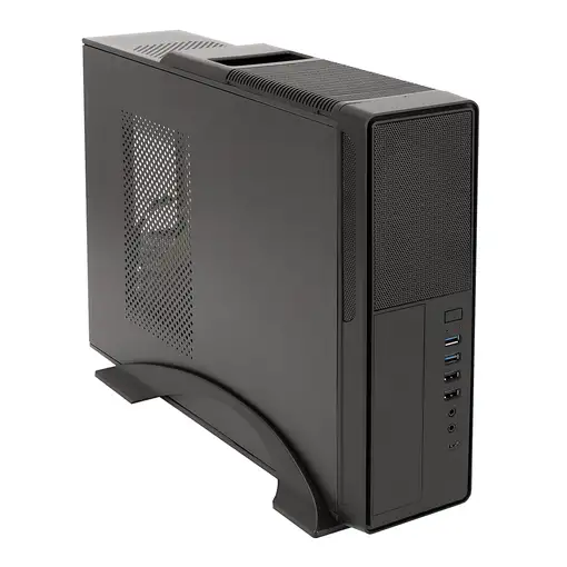 UNYKAch UK 2010SE Torre Negro 450 W