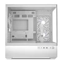 Sharkoon MK6 RGB Midi Tower Negro