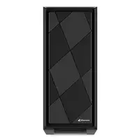 Sharkoon VS8 Midi Tower Negro