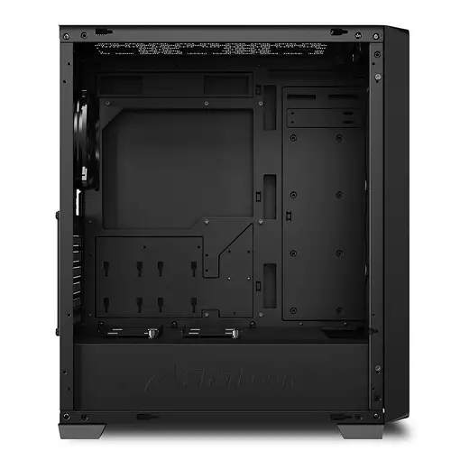 Sharkoon VS8 Midi Tower Negro