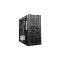 DeepCool Matrexx 30 Mini Tower Negro