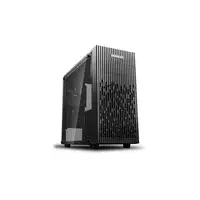DeepCool Matrexx 30 Mini Tower Negro