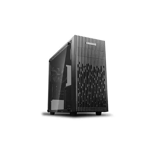 DeepCool Matrexx 30 Mini Tower Negro