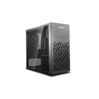 DeepCool Matrexx 30 Mini Tower Negro