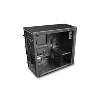 DeepCool Matrexx 30 Mini Tower Negro