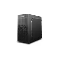 DeepCool Matrexx 30 Mini Tower Negro