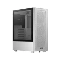 XPG VALOR MESH Midi Tower Blanco