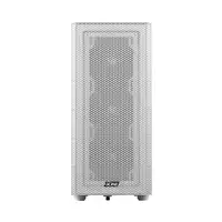 XPG VALOR MESH Midi Tower Blanco