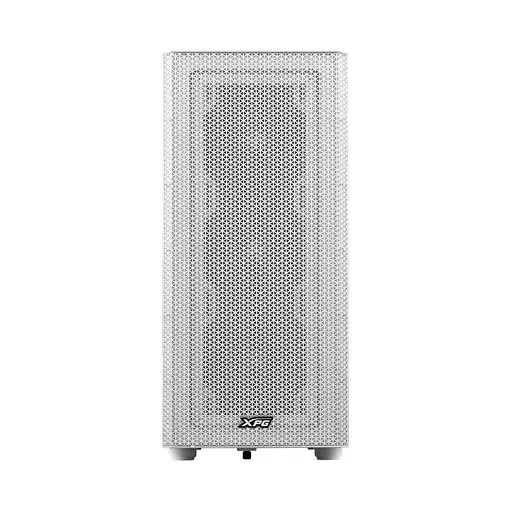 XPG VALOR MESH Midi Tower Blanco
