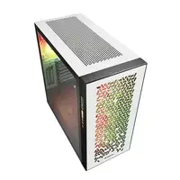 Sharkoon ELITE SHARK CA300H Torre Blanco