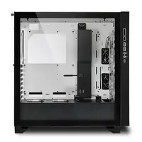 Sharkoon ELITE SHARK CA300H Torre Blanco