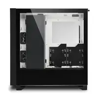 Sharkoon ELITE SHARK CA300H Torre Blanco