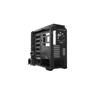 be quiet! Silent Base 601 Midi Tower Negro