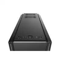 be quiet! Silent Base 601 Midi Tower Negro