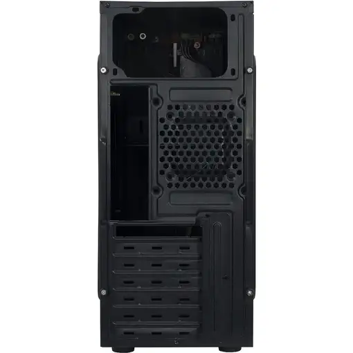 Inter-Tech B-42 Midi Tower Negro