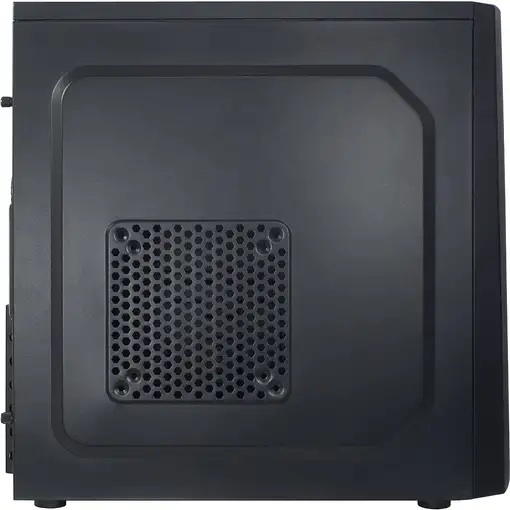 Inter-Tech B-42 Midi Tower Negro