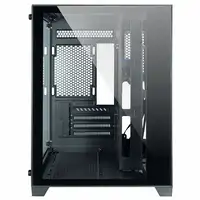 Inter-Tech C-501 Aspect Midi Tower Negro Inter-Tech C-501 Aspect Midi Tower Negro