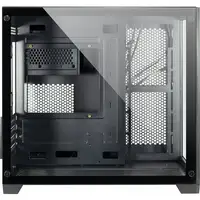 Inter-Tech C-501 Aspect Midi Tower Negro Inter-Tech C-501 Aspect Midi Tower Negro