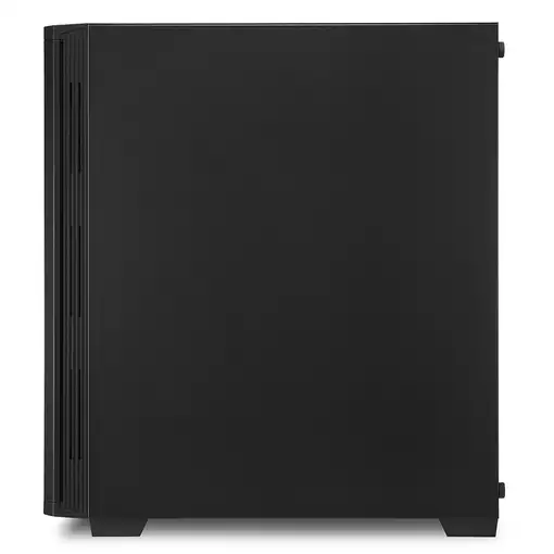Sharkoon RGB LIT 100 Midi Tower Negro