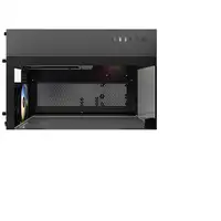 Antec CX600M Trio ARGB Mini Tower Negro, Transparente