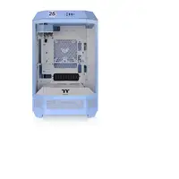 Thermaltake The Tower 300 Micro Torre Azul